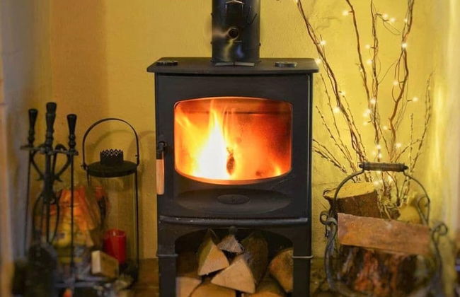 Cosy & Spacious Cottage in Scenic Village With Pub - Foto 21