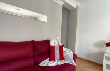 APARTAMENT SARDINA NEAR THE BEACH WITH POOL AND WIFI I - Foto 13