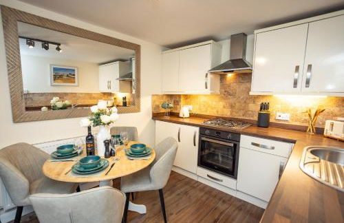 Rose Cottage - 2 Bedroom Cottage - Penally - Photo 30