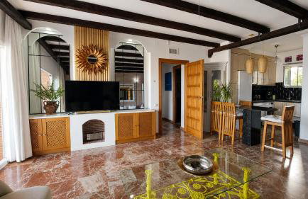 Apartamento Playa Centro Vistas Mar - Foto 10