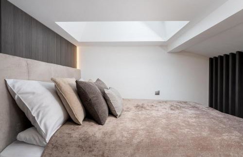 Wielopole Top Floor Apartments by Hostly - Foto 46