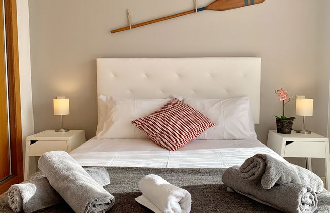 Golf Resort 2Beds Terrace Apartment - Foto 18