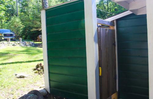 Cottage on Geneva Point - Foto 34