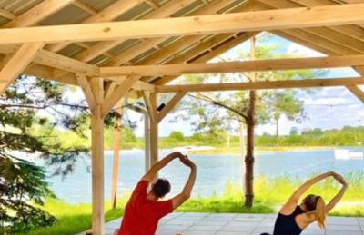 Wake Villa - Foto 55