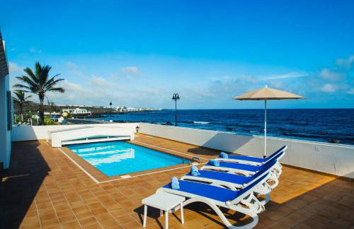 Casa del Capitán - Foto 23