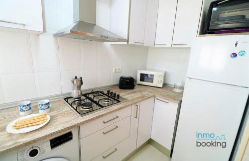 InmoBooking Thaiti, climatizado y con vistas - Foto 60