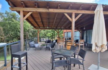 Estancia con jardín entre golf y monte - cerca Logroño - Foto 9