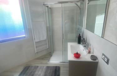 baky’s house la valle degli angeli - Foto 22