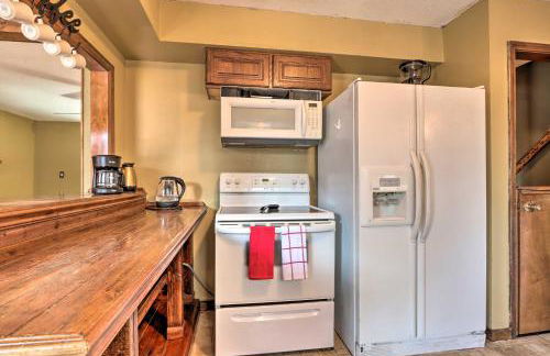 Wildlife Lodge Columbia Retreat off I-70! - Foto 12