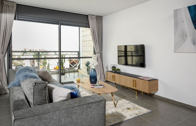 Savyoney Ramat Sharet - Isrentals - Photo 1