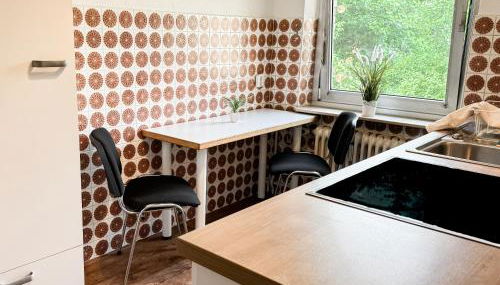 Wohnung 6-9P - 3Zi - Aurora Hamburg - Foto 5