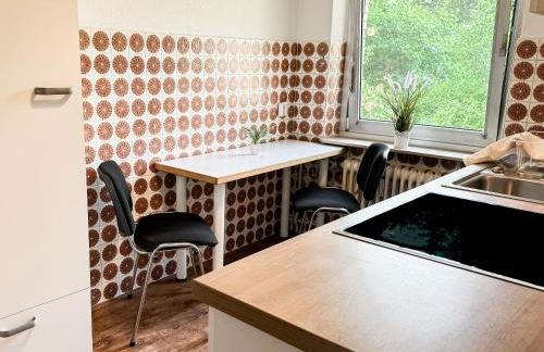 Wohnung 6-9P - 3Zi - Aurora Hamburg - Foto 5