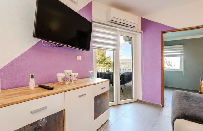 Apartments Robi & Kristina - Foto 44