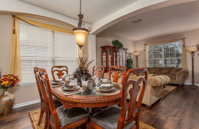 6 Br Pool and Spa Home in Aviana Resort - Foto 15