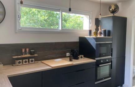 Gite Couleur Terre à 10MN de Gordes - Foto 27