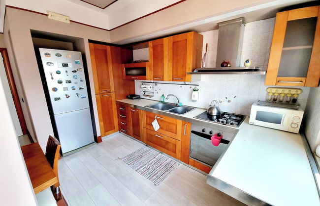 Apartment 13 - Your Perfect Stay in Durres City - Foto 15