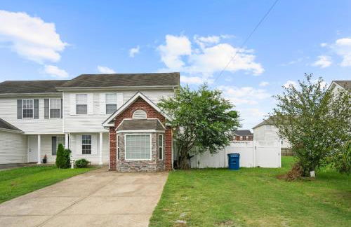 Cozy Getaway Homes - Foto 42