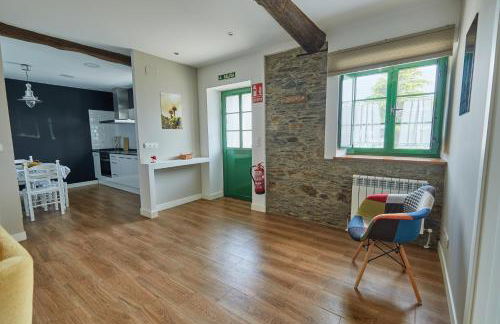 Casa Choureiro Apartamentos Rurales - Foto 13