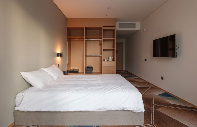 Urbanstay Residence Dongtan - Foto 61