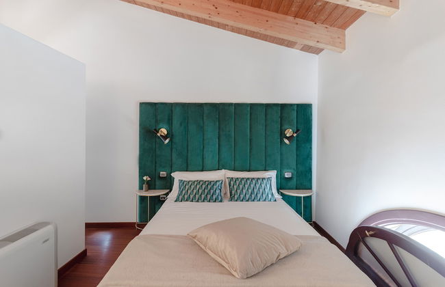 Torre Capranica - Foto 40