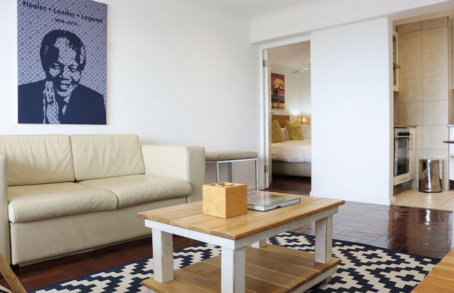 Mouille Point Places - Foto 55