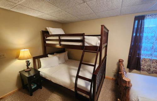 Golfview Lodge - Foto 16