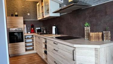 Nieman‘s Loft - Foto 5, stove, dishwasher, pet friendly, minibar