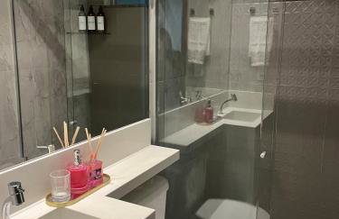 Apartamento térreo, moderno e aconchegante - Foto 27