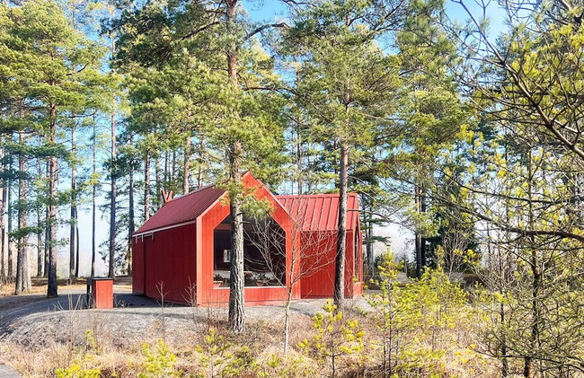 7 Person Holiday Home in Forsheda - Photo 32