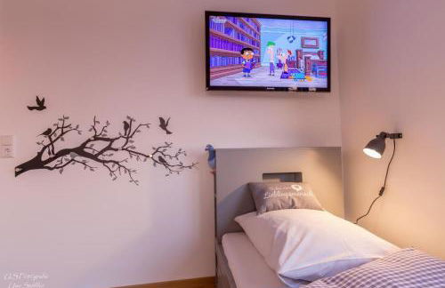 Ferienhaus Taubenhof - Foto 17