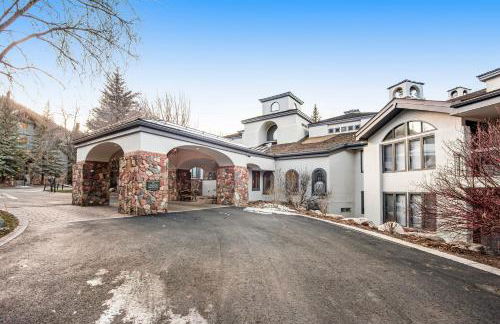 Arrowhead Ski Condo - Foto 26