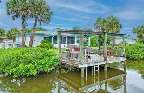 Palm Paradise | Flagler Beach - Photo 49