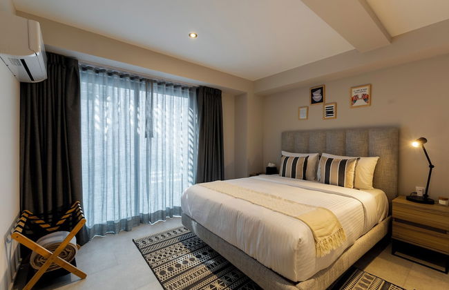 Capitalia Hipodromo Condesa - Foto 32