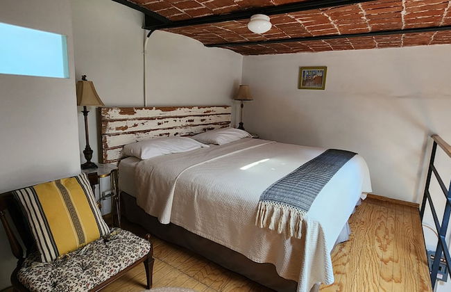 Casa Moctezuma - Foto 17