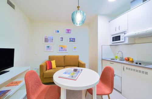 Blume Cruz Suites - Foto 58