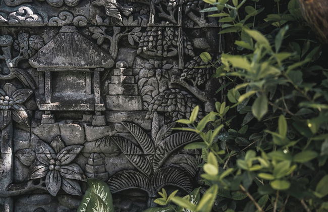 Aradhana Villas by Ekosistem - Foto 35