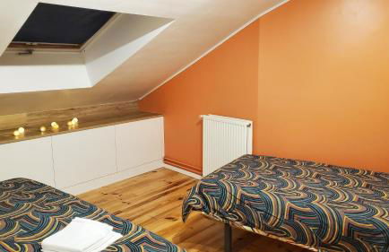 Pornic - maison familiale 8p - plage & port à pied - Foto 9