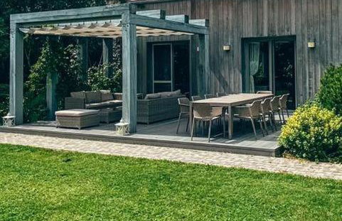 Villa Mila - Foto 27