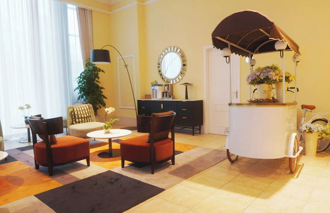 Green Court Residence City Center Shanghai - Photo 4