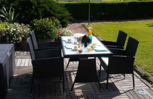 Apartment in Wutha-Farnroda 3178 - Foto 1