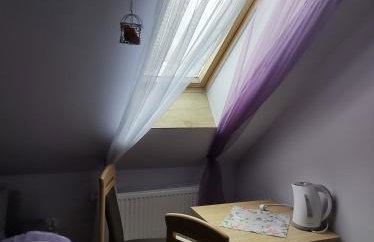 Pensjonat Lissa - Foto 6