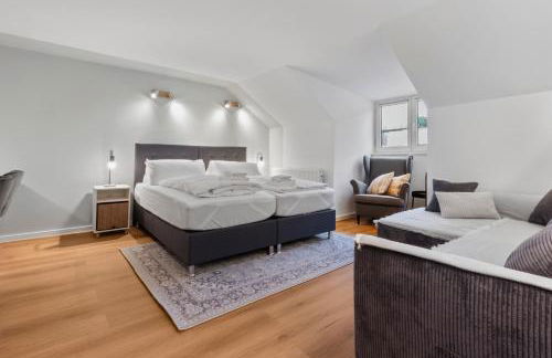 Flatista Homes - Luise - Foto 26