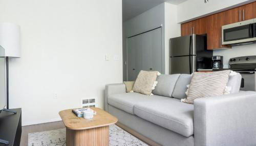 Blueground University District view nr UW SEA-913 - Foto 3, Other