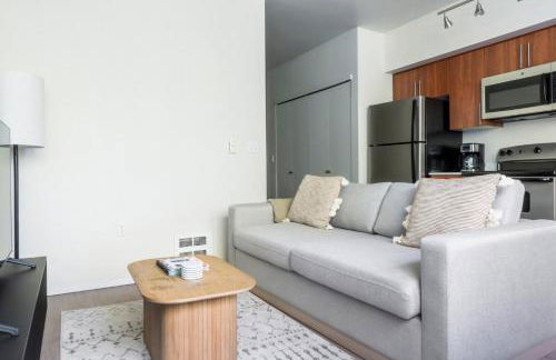 Blueground University District view nr UW SEA-913 - Foto 3