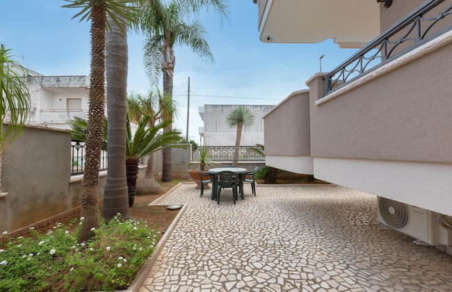 3578 Home In Salento Luna by Barbarhouse - Foto 27