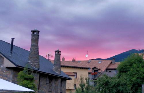 Casa Cotefablo Aloj Sorrosal Gavin, Biescas - Foto 45