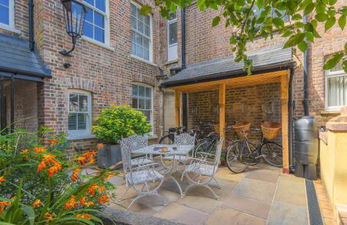 Harper Luxe Serviced Apartments Dunstable - Photo 60