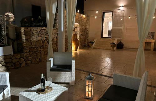 Antica Dimora "Lu suli, Lu mari, Lu jentu" - Foto 6