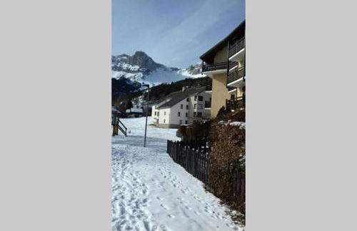 Petit studio mansardé 18 m2 avec piscine gratuite - Foto 23