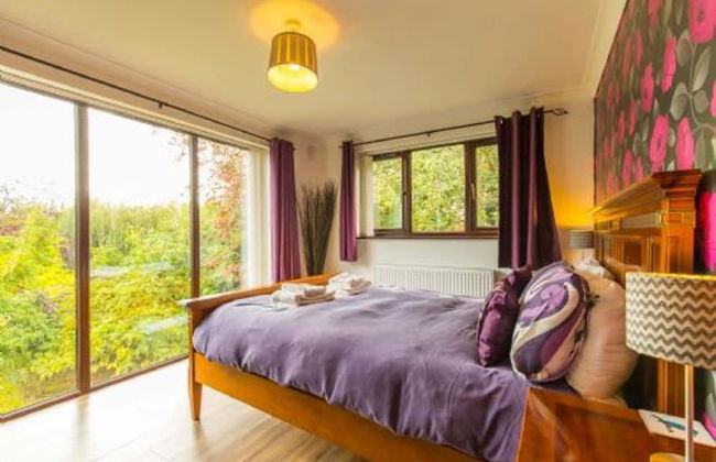 Host Stay Four Seasons - Foto 7